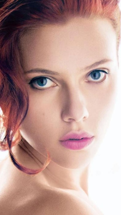 Celebrity Scarlett Johansson, 720x1280