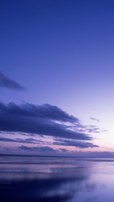 Earth Ocean, 720x1280