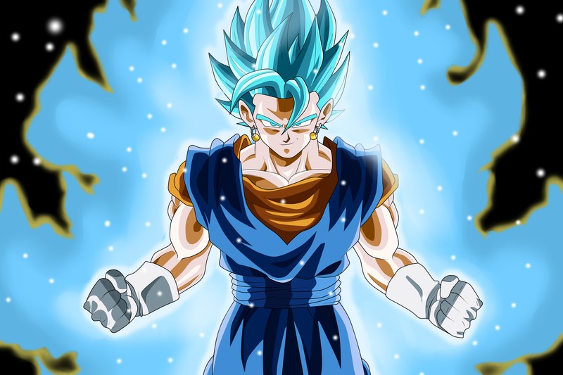 dragon ball super, anime, hd, dragon ball, 4k, 5k
