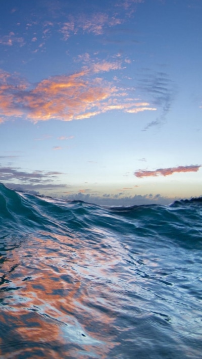 Earth Ocean, 720x1280