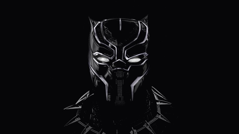 black panther, movies, 2018 movies, hd, 4k, 5k, artwork, artist, deviantart