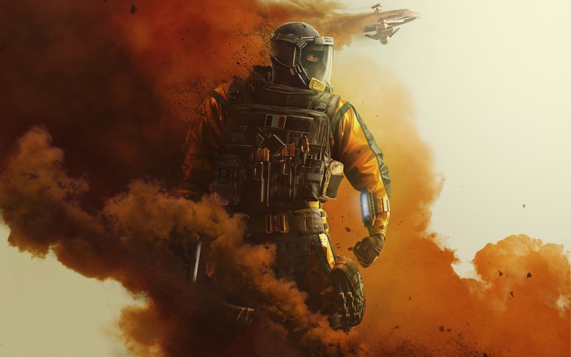 tom clancys rainbow six siege, games, xbox games, ps games, 4k, hd, 5k