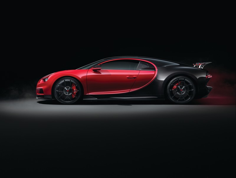 bugatti chiron, bugatti, 2018 cars, 4k, hd, cars