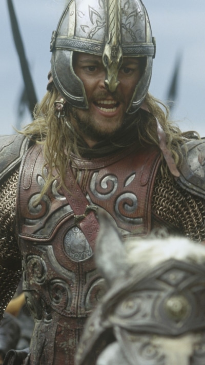 TV Show The Lord Of The Rings, 720x1280
