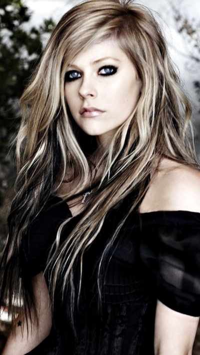 Music Avril Lavigne, 720x1280
