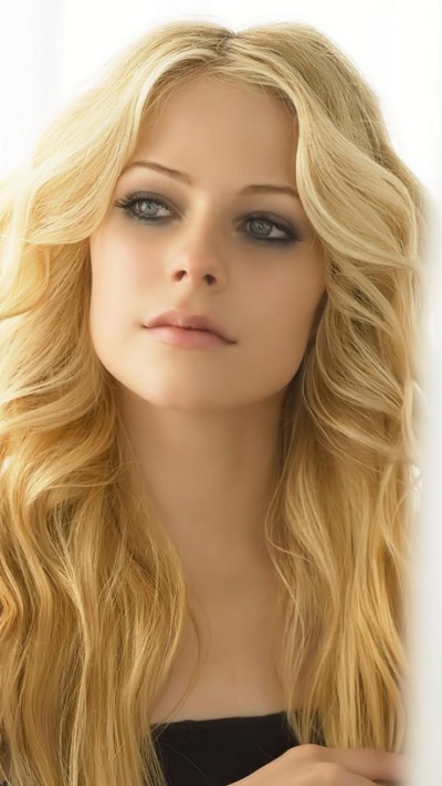 Music Avril Lavigne, 720x1280