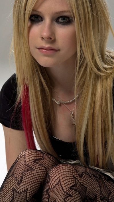 Music Avril Lavigne, 720x1280