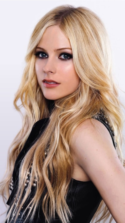 Music Avril Lavigne, 720x1280