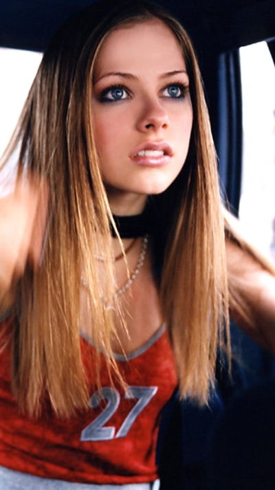 Music Avril Lavigne, 720x1280