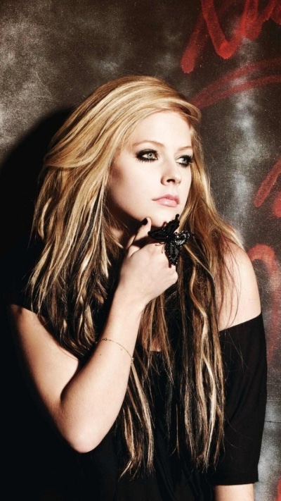 Music Avril Lavigne, 720x1280