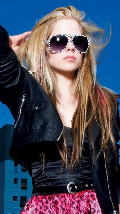 Music Avril Lavigne, 720x1280