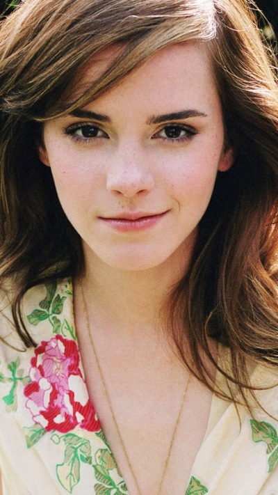 Celebrity Emma Watson, 720x1280