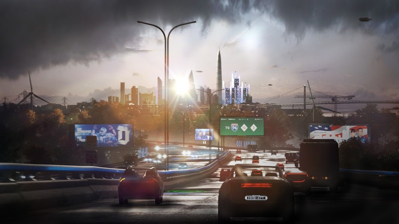 detroit become human, 2017 games, 4k, hd, games