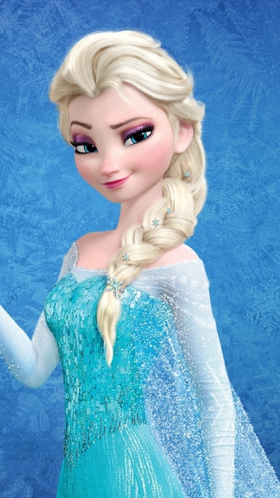 Movie Frozen, Elsa (Frozen), Frozen (Movie), 720x1280