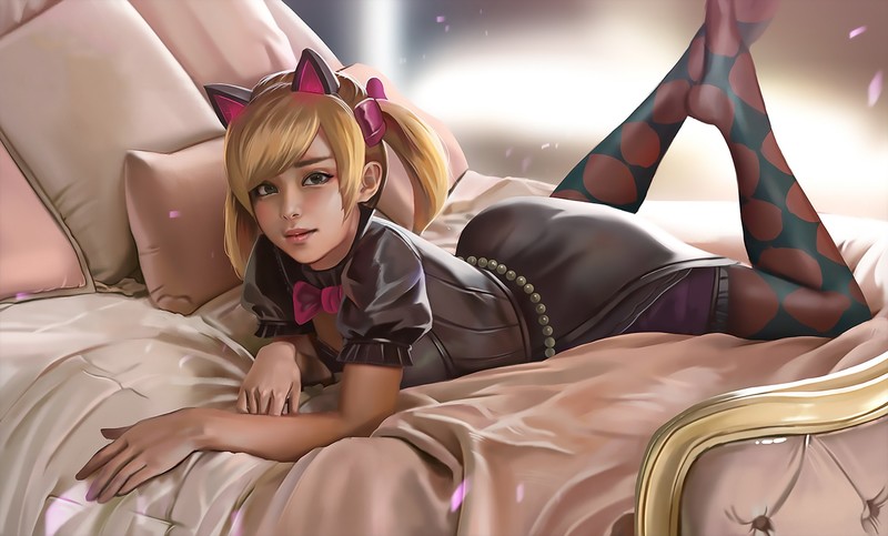 dva overwatch, overwatch, games, hd, artwork, artist, digital art