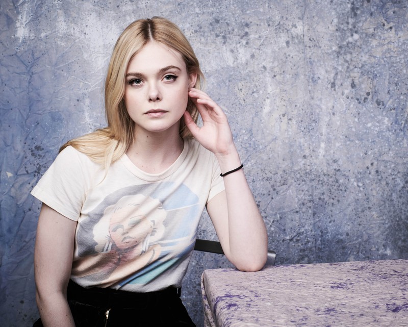 elle fanning, celebrities, girls, hd, photoshoot, 4k, 5k