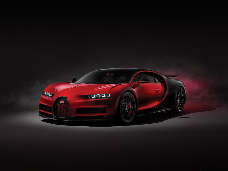 bugatti chiron, bugatti, 2018 cars, 4k, hd, cars