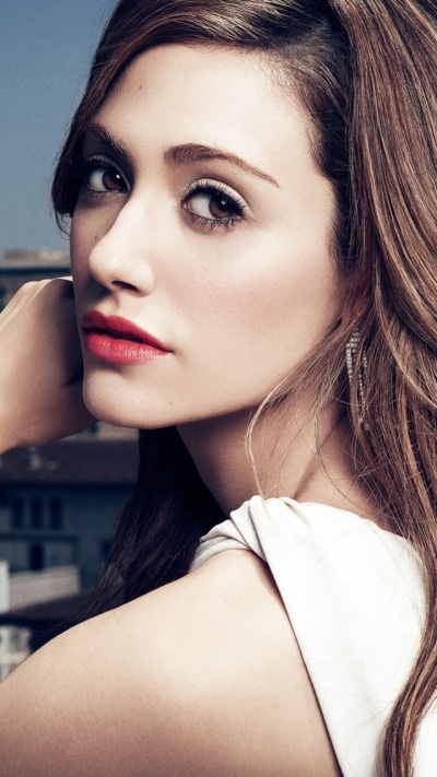 Celebrity Emmy Rossum, 720x1280