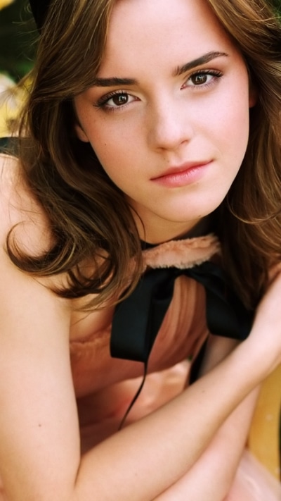 Celebrity Emma Watson, 720x1280