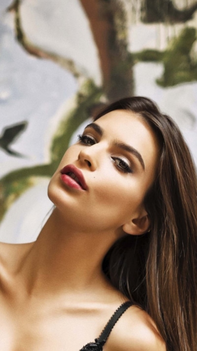 Celebrity Emily Ratajkowski, American, Model, 720x1280