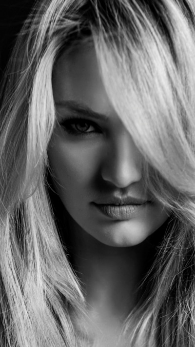 Women Candice Swanepoel, 720x1280