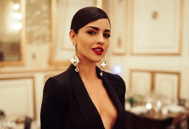 eiza gonzalez, music, celebrities, girls, hd