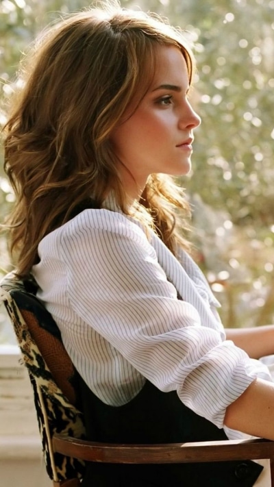 Celebrity Emma Watson, 720x1280
