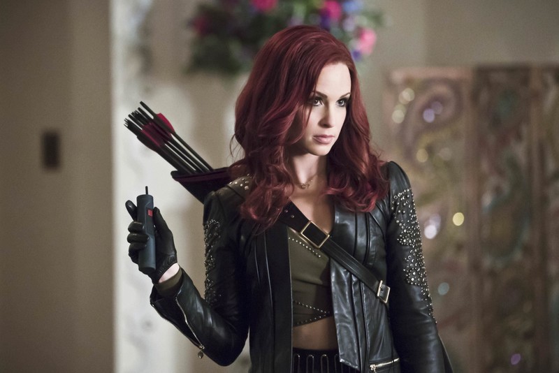 amy gumenick, celebrities, girls, hd, arrow, tv shows