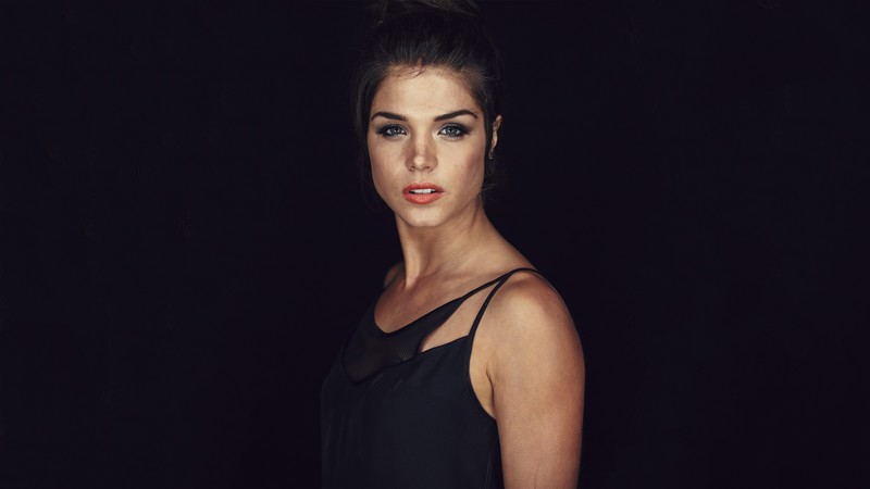 marie avgeropoulos, celebrities, girls, hd, 4k
