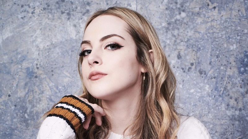 elizabeth gillies, celebrities, girls, hd, 4k, 5k