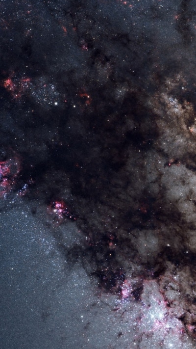 Sci Fi Galaxy, 720x1280