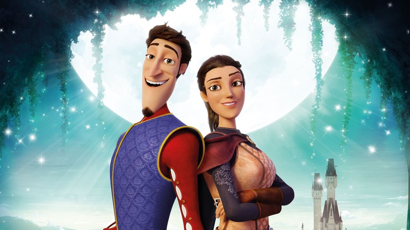 charming, animated movies, 2018 movies, hd, 4k, movies