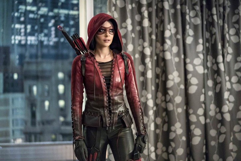 willa holland, celebrities, girls, hd, arrow, tv shows