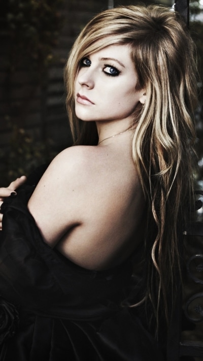 Music Avril Lavigne, Musician, Singer, 720x1280