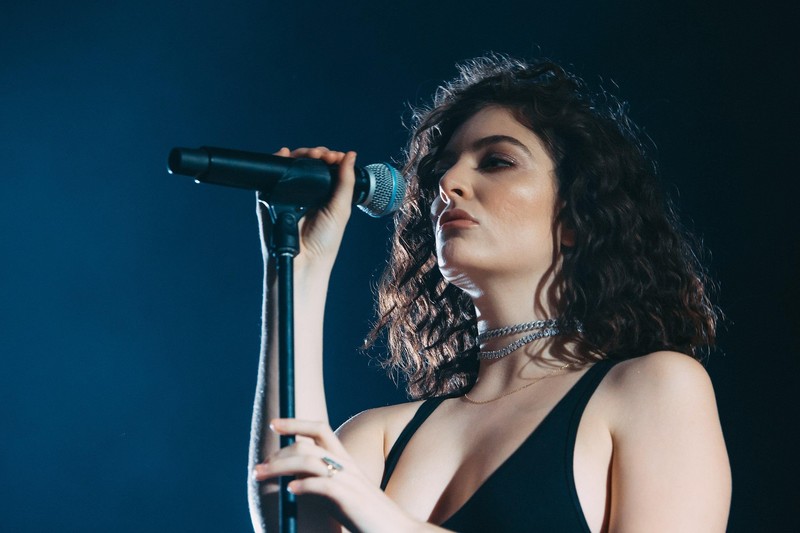 lorde, music, celebrities, girls, hd