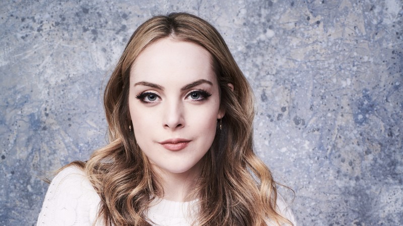 elizabeth gillies, celebrities, girls, hd, 4k, 5k