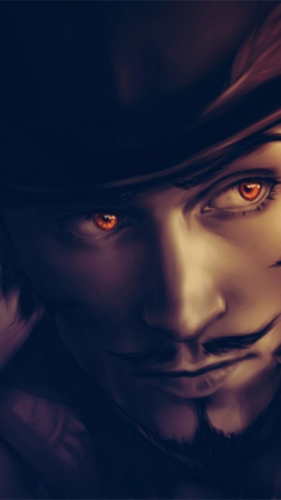 Anime One Piece, Dracule Mihawk, 720x1280
