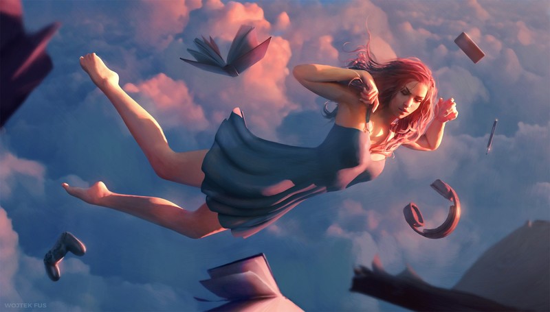 artist, hd, artwork, artstation