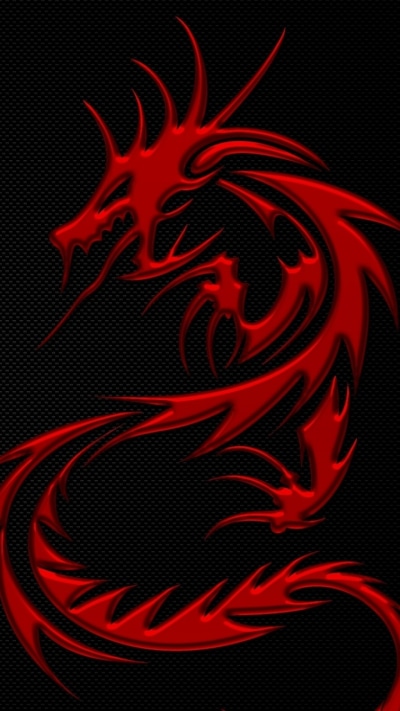 Fantasy Dragon, 720x1280