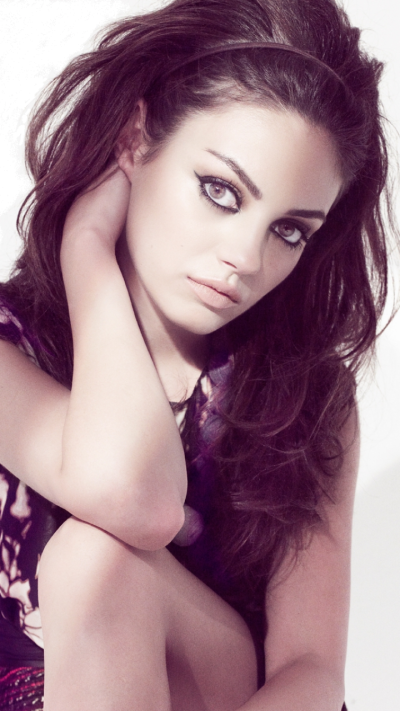 Celebrity Mila Kunis, 720x1280