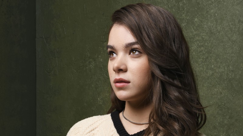 hailee steinfeld, celebrities, girls, music, hd, 4k