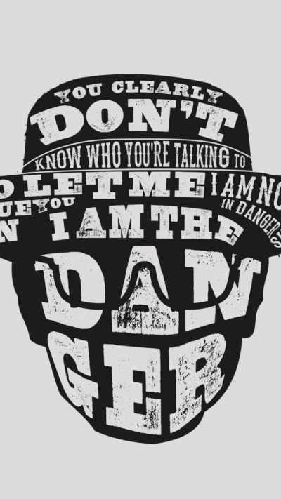 TV Show Breaking Bad, 720x1280