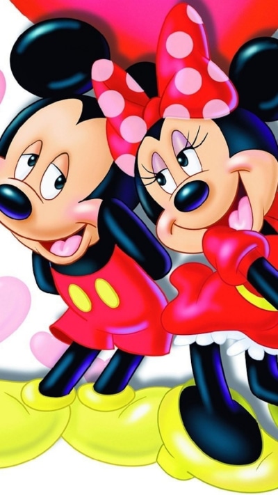 Movie Disney, Mickey Mouse, 720x1280