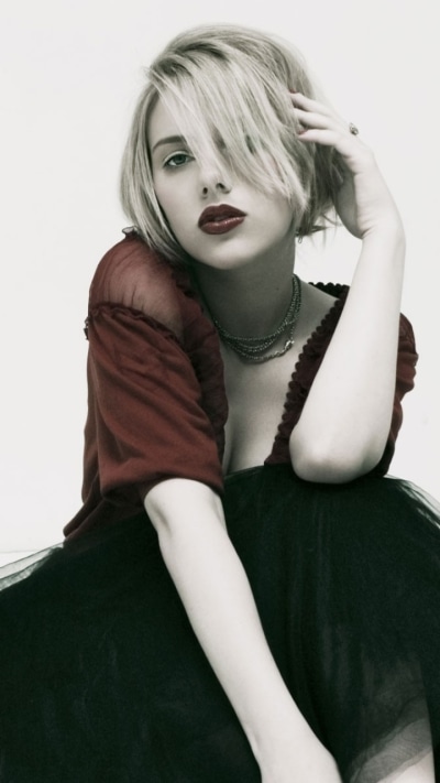 Celebrity Scarlett Johansson, 720x1280