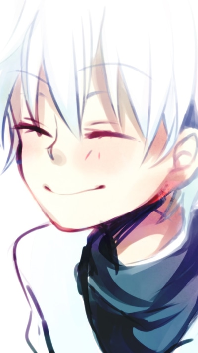 Anime Hunter x Hunter, Killua Zoldyck, 720x1280