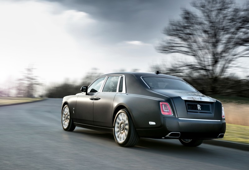 rolls royce phantom, rolls royce, cars, hd, 4k, 2018 cars