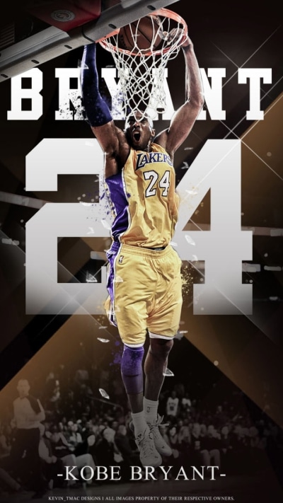 Sports Kobe Bryant, 720x1280