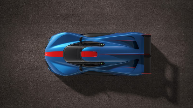 pininfarina h2 speed, cars, concept cars, 2018 cars, hd, 4k