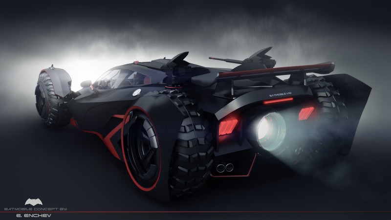 batmobile, cars, hd, concept