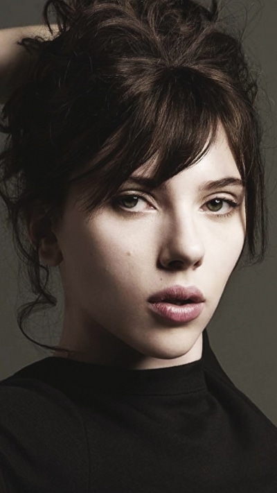 Celebrity Scarlett Johansson, 720x1280